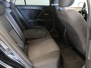 Toyota Avensis Active 108kW