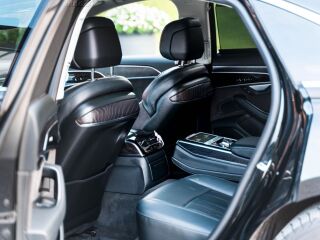 Audi A8 3.0 210кВ