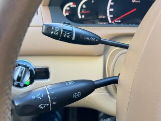 Mercedes-Benz CL 63 AMG AMG 6.2 386кВ