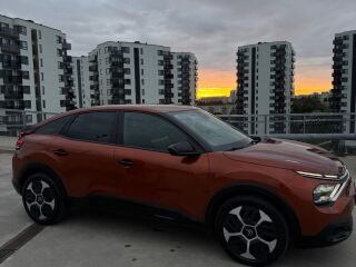 Citroen C4 1.2 96кВ