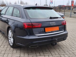 Audi A6 AVANT QUATTRO S-LINE 3.0 TDI 160kW