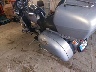 BMW R 1200 CL bokser 2 silindrit 45kW