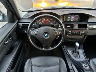 BMW 325 Facelift Lci 3.0 M57 145кВ