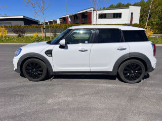 MINI Countryman One 1.5 75кВ