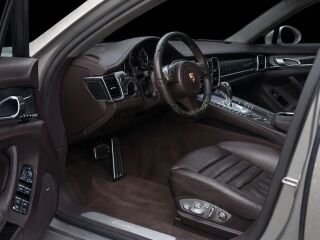 Porsche Panamera Sport Chrono 4.8 V8 368kW