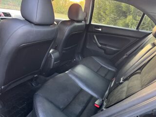 Honda Accord 2.0 114kW
