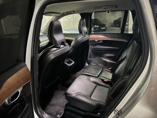 Volvo XC90 Inscription 2.0 173kW