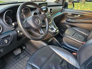 Mercedes-Benz V 250 2.1 140kW