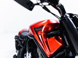 Harley-Davidson VRSCA V-Rod 86kW
