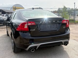 Volvo S60 R-DESIGN FACELIFT VERSIOON 2.0 110kW