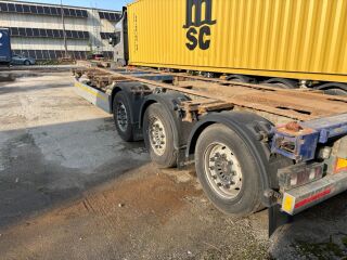 Krone SDC 27 ELTU5 PLUS