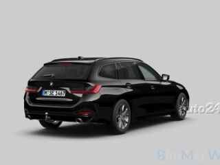 BMW 318 DA LCI TOURING 2.0 R4 110kW
