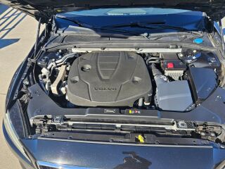 Volvo V60 Momentum 2.0 D3 110kW