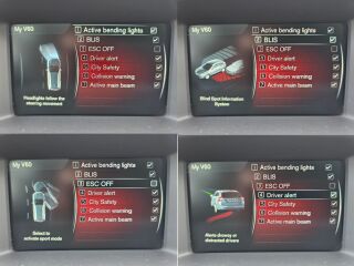 Volvo V60 Summum FuIl Options 2.0 D4 133kW