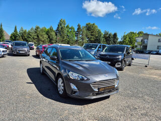 Ford Focus STW 1.5 R4 70kW
