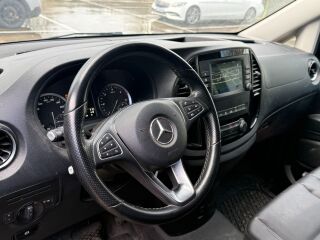 Mercedes-Benz Vito Long 2.0 R4 TDI 100kW