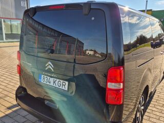 Citroen Spacetourer VIP 2.0 130kW
