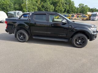 Ford Ranger 3.2 147kW