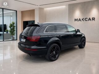 Audi Q7 3.0 171kW