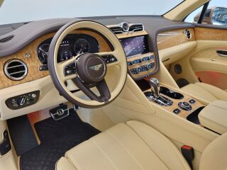 Bentley Bentayga AZURE HYBRID 250kW