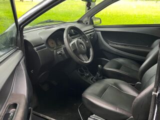 Aixam Coupé 4kW