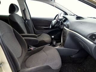 Citroen C5 Facelift 2.0 103kW