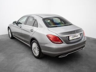 Mercedes-Benz C 200 d Luxury 2.1 100kW
