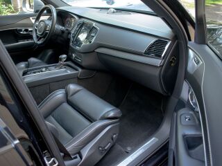 Volvo XC90 AWD B&W R-Design Intelli Safe PRO MY19 2.0 D5 173kW