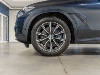 BMW X6 xDrive30d M-Sportpakett 3.0 195kW