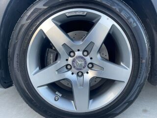 Mercedes-Benz GLA 220 AMG 4Matic 2.1 125kW