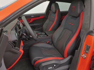Lamborghini Urus S 490kW