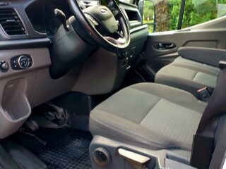 Ford Transit Pikk-kõrge 2.0 125kW