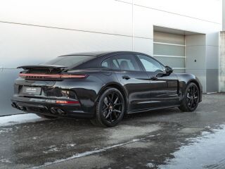 Porsche Panamera 4 E-HYBRID 2.9 346kW