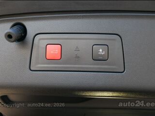 Peugeot 508 SW GT Pack BlueHDi 130 AT8 1.5 96kW