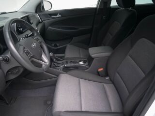 Hyundai Tucson Comfort 1.6 130kW