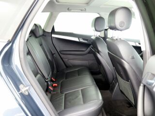 Audi A3 S-Line ATM 2.0 TDI 103kW