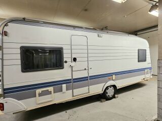 Hobby Excellent 540 UL