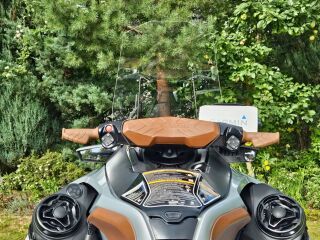 Sea-Doo GTX LTD 300 1.6 217kW