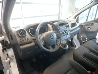 Renault Trafic 1.6 dCi 88kW