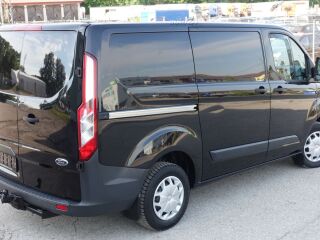 Ford Transit Custom Trend 270s L1H1 EU5 2.2 R4 TDCi 92kW