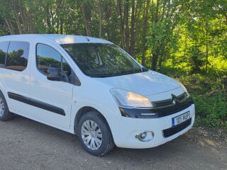 Citroen Berlingo Multispace 1.6 R4 68kW