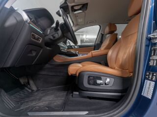 BMW X5 xDrive30d 3.0 210кВ