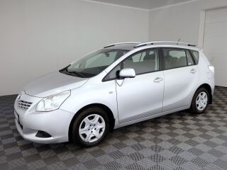 Toyota Verso Linea Sol 1.6 97kW