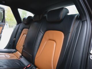 Audi A4 exclusive 3.0 TDI 176kW