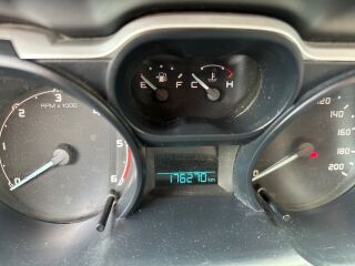 Ford Ranger 2.2 110kW