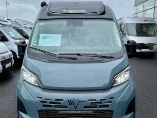 Mobilvetta ADMIRAL K 6.5 2.2 132kW