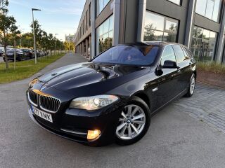 BMW 530 Comfortline 3.0 180kW