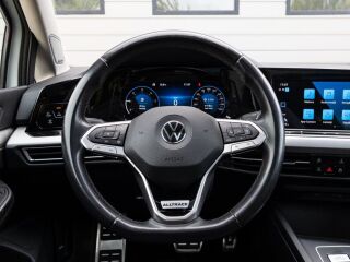 Volkswagen Golf ALLTRACK 2.0 147kW