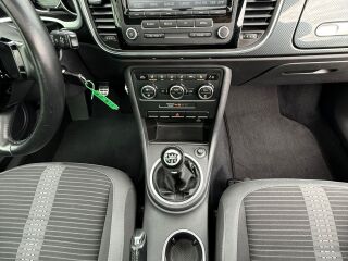 Volkswagen Beetle Sport Facelift EU5 1.4 R4 TSI 118kW