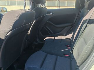 Mercedes-Benz B 180 1.5 80кВ
